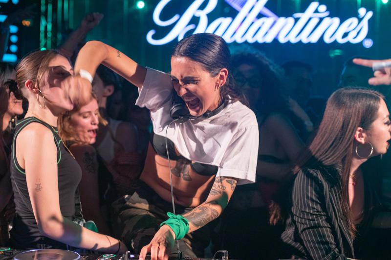 Boiler Room Madrid Shines A Light On 2019 Reggaeton And The