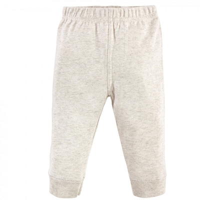  Touched by Nature Unisex Baby Organic Cotton Pants