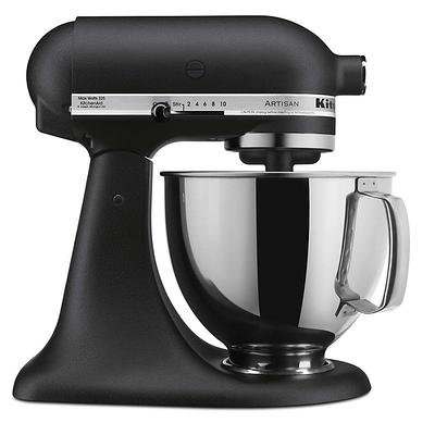 KitchenAid 7 Qt. Stand Mixer in White - KSM70SKXXWH