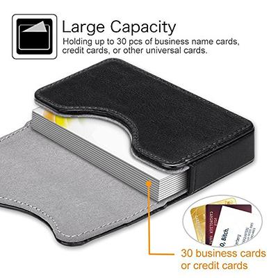 Universal Business Card Holder