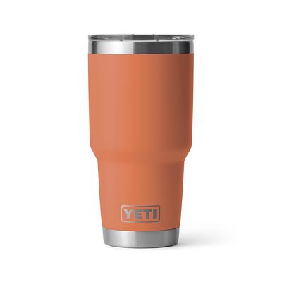 Yeti 16 oz. Rambler Colster Tall Can Insulator, Aquifer Blue