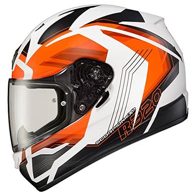 Motorcycle Modular Bluetooth Helmet DOT/ECE Approved Flip Up Front Helmets Dual Anti-Fog Visors Full Face Helmet Built-in MP3 Integrated for Adults