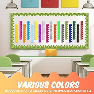 Fadeless® Design Paper Rolls Bulletin Board Paper Classroom Decorations  School Supplies All Categories