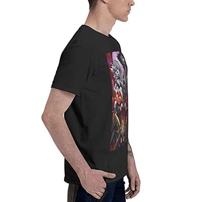 BOSS Tee 2 Short Sleeve Logo Cotton T-Shirt, Black, S