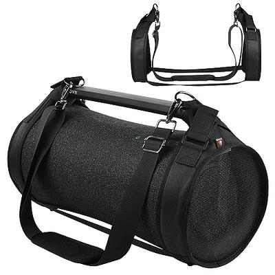 TXEsign Travel Carrying Strap Case Compatible with Sony SRS-XG500