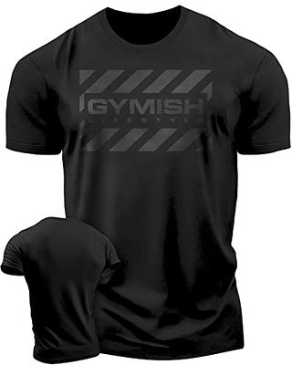 Gym Shirt Women and Men, Lifting Gifts, Workout Shirt, Weightlifting Shirt Men and Women, Gym Motivation Shirts, Fitness Shirt,Funny Workout Dark Grey