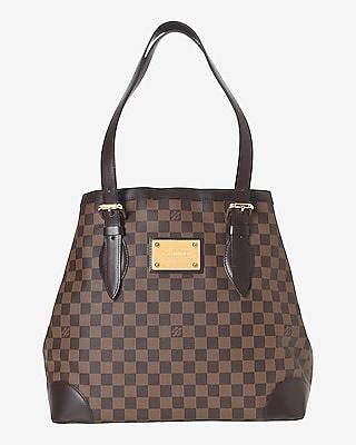 Louis Vuitton Totally Pm Tote Bag Authenticated By Lxr