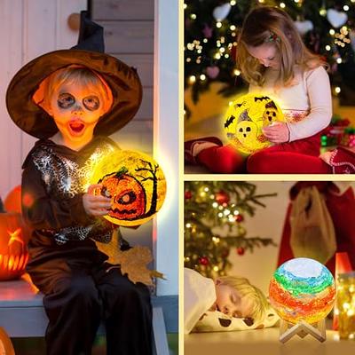 EASTER ARTS AND Crafts for Kids Ages 8-12 Halloween Window Clings