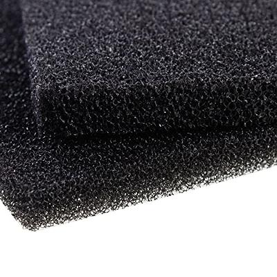 Bio Sponge Filter Media Pad Cut-to-fit Foam upto 40 for Aquarium Fish Tank  Pond