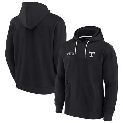 San Francisco 49ers Fanatics Signature Unisex Super Soft Fleece Pullover  Hoodie - Black