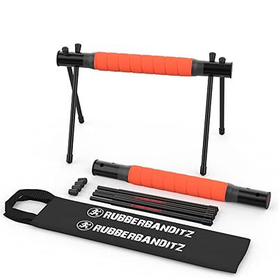 PotensFit Non-Slip Parallel Bars Set,Calisthenics Equipment for Home and  Gym,Parallettes Bars For Push Ups,Parallel Bars Home Gym,Push Up Bars, Calisthenics Bars,Hand Stand Pushup for Floor - Yahoo Shopping