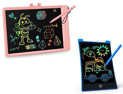 Crayola Ultimate Light Board (Red), Kids Light-Up Tracing Pad, Kids Toys,  Gift for Boys & Girls, Drawing Light Box, Ages 6+ [ Exclusive]