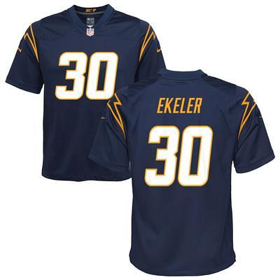 Los Angeles Chargers Cameron Dicker Jerseys, Shirts, Apparel, Gear