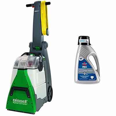 BISSELL WASH DEEP Clean Concentrated Carpet Shampoo Cleaner