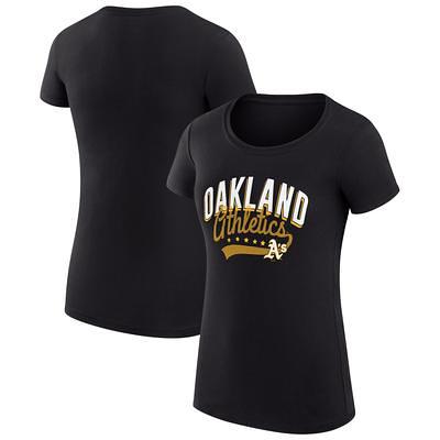 Oakland Athletics T-shirts in Oakland Athletics Team Shop 