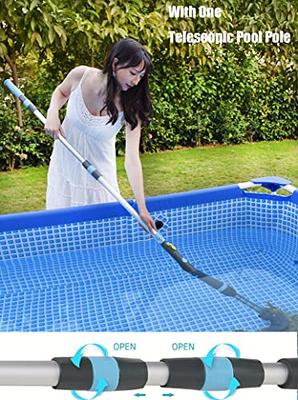 Dash Above-Ground Pool Cleaner