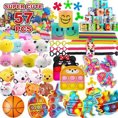 Party Favor For Kids Treasure Prizes Box Toys Goodie Bags - Temu