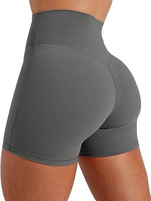 Mguotp Sheer Yoga Pants Sports Pants Yoga Mesh Slim Elastic Pants