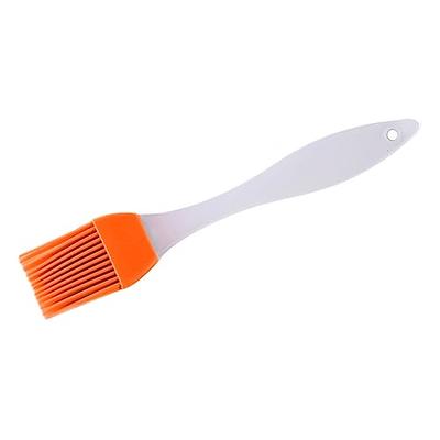 Handle Brush Medium Silicone Oil Brush For Cooking