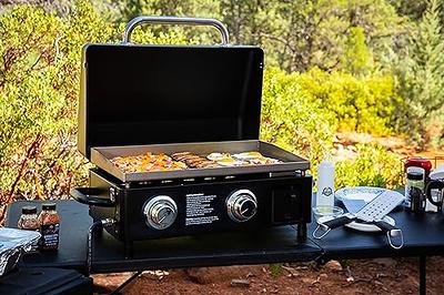 Pit Boss Sportsman 2-Burner Gas Griddle