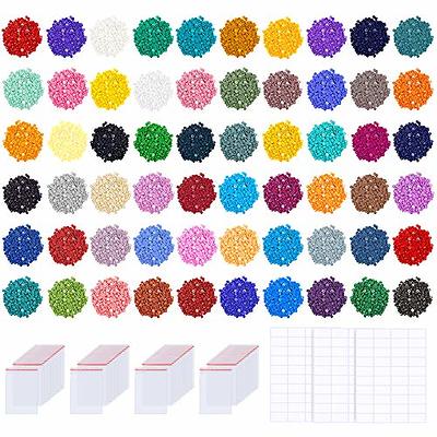 4Pcs Diamond Painting Ruler, Stainless Steel Diamond Mesh Ruler, 250, 432  and 599 Blank Grids 5D Diamond Painting Kit Ruler DIY Rhinestone Embroidery  Painting Ruler Full Drill & Partial Drill - Yahoo Shopping