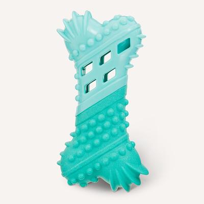 Treat-Dispensing Dog Toys : treat dispenser