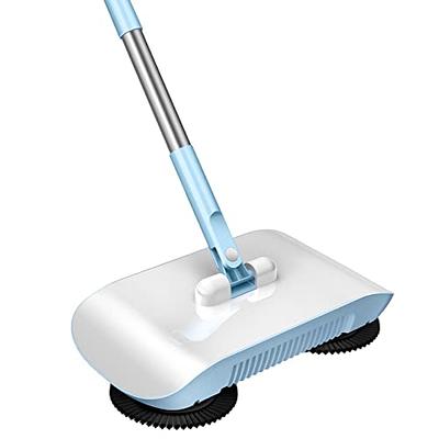 Surface Push Broom Set MasterTop