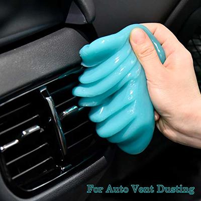 Cleaning Gel For Car Reusable Cleaning Kit For Automotive - Temu