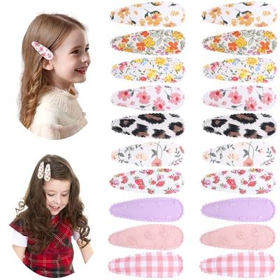  TOYANDONA 3pcs Hair Accessories Storage Wall Hanging