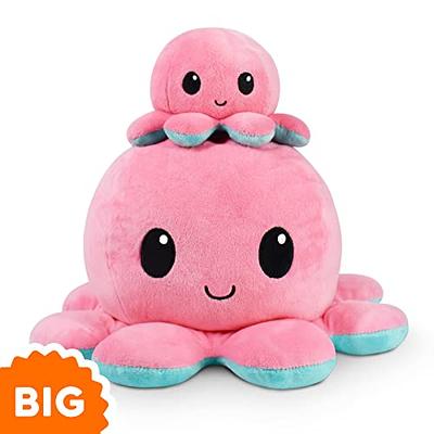  Cute Blobfish Toy, Scented, Fidget Blob Fish Mochi