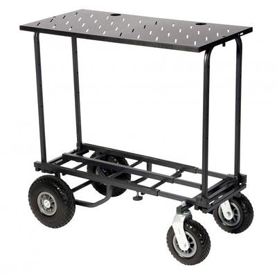 On-Stage UTC5500 All-Terrain Utility Cart