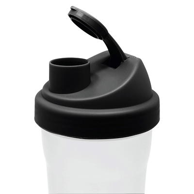 VOLTRX Premium Electric Protein Shaker Bottle, Made with Tritan - BPA Free  - 24 oz Vortex Portable Mixer Cup/USB C Rechargeable Shaker Cups for  Protein Shakes - Yahoo Shopping