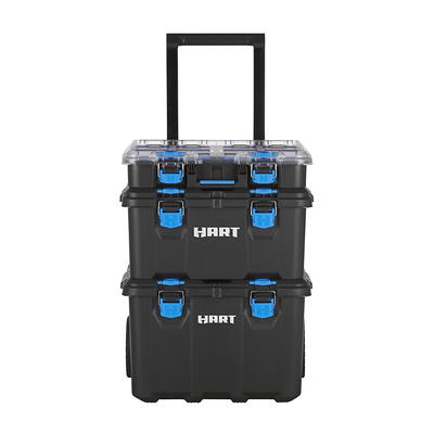 FLEX STACK PACK 3-in-1 Storage System 3pc. FSM1101-3