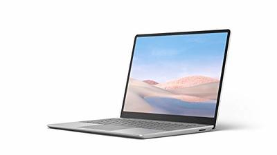 Microsoft Surface Laptop 3, 13.5 Touch-Screen, Intel Core i5-1035G7, 8GB  Memory, 256GB SSD, Iris Plus Graphics 950, Windows 10 Home, Cobalt Blue  with Alcantara, V4C-00043 