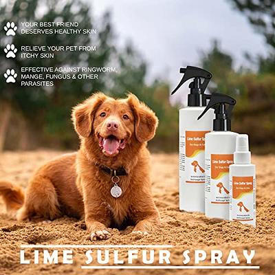 Smelly Cat & Stinky Dog Pet Odor Eliminator - Oxyfresh Pet Deodorizer