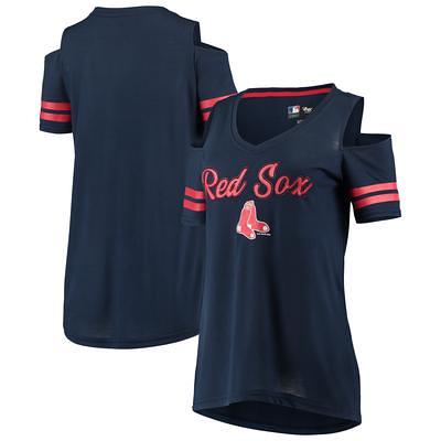 New England Patriots G-III 4Her by Carl Banks Women's Extra Inning