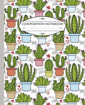 Classic Composition Notebook: (8.5x11) Wide Ruled Lined Paper Notebook  Journal (Black) (Notebook for Kids, Teens, Students, Adults) Back to School  a (Paperback)