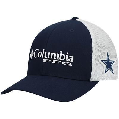 Men's Dallas Cowboys New Era Gray/Navy 2023 Sideline 39THIRTY Flex Hat