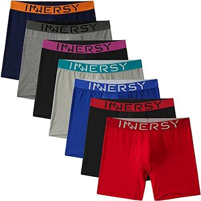 Tommy John Men's Second Skin Briefs - 3 Pack - No Ride-Up Comfortable  Breathable Underwear for Men (Black, Small) at  Men's Clothing store