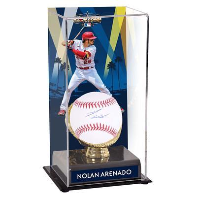 Nolan Arenado 2023 Major League Baseball All-Star Game Autographed