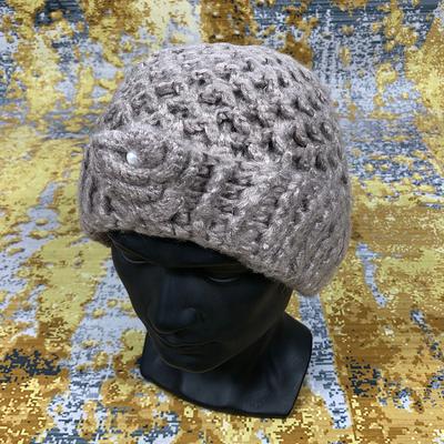 Knit Cap for Men Women