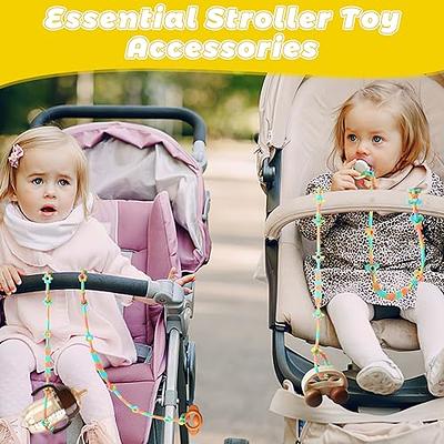 Essential Car Seat Accessories for Your Baby's Safety and Comfort