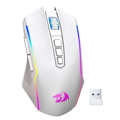 Redragon M991 RGB Wireless FPS Gaming Mouse – Redragonshop