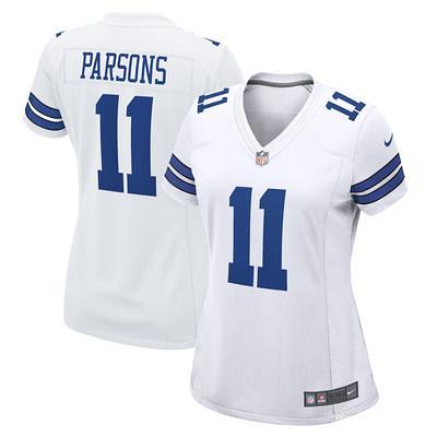 Nike Men's Ezekiel Elliott White Dallas Cowboys Vapor Elite Jersey - Macy's