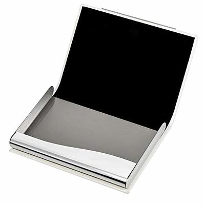 Padike Business Name Card Holder