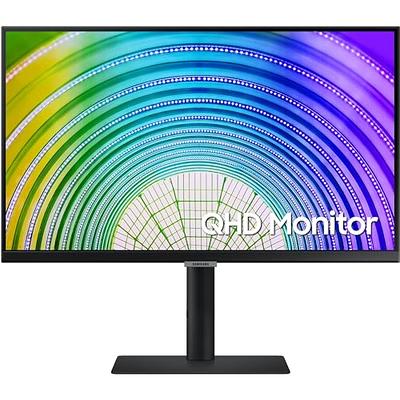 Dell G2724D 27 QHD (2560x1440) Écran PC Gaming, 165Hz, Fast IPS, 1ms, AMD  FreeSync Premium, Compatible NVIDIA G-SYNC, 99% sRGB, HDR 400, 2x  DisplayPort, HDMI, Garantie 3 ans - Job Alternative