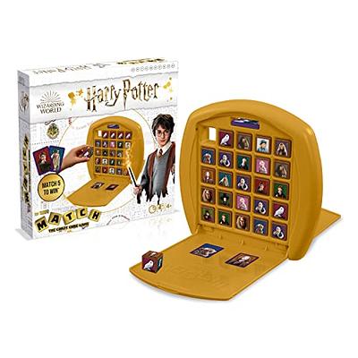 Funkoverse: Harry Potter 101 2-Pack Board Game