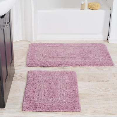 Mohawk Home Indoor Rugs Charcoal - Charcoal Classic Cotton II Bath Mat -  Yahoo Shopping