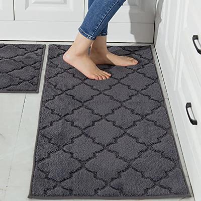 Kitchen Rugs Non-Slip 20X30/20X48 Inch Thick Polypropylene Standing Mat for  Home