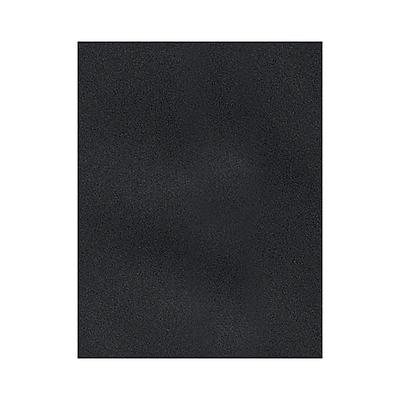 LUX 100 lb. Cardstock Paper, 12 x 18, Midnight Black, 250 Sheets/Pack  (1218-C-B-250) - Yahoo Shopping